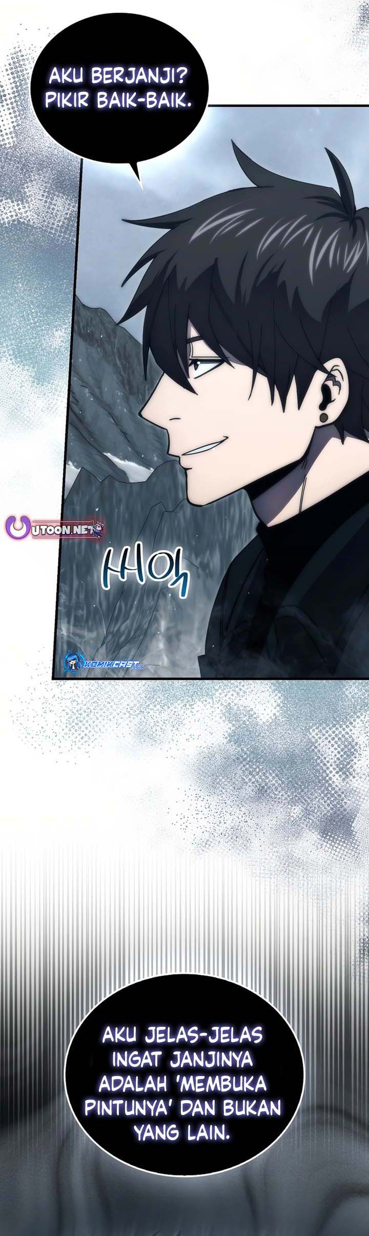 Demon Lord’s Martial Arts Ascension Chapter 113 Gambar 10