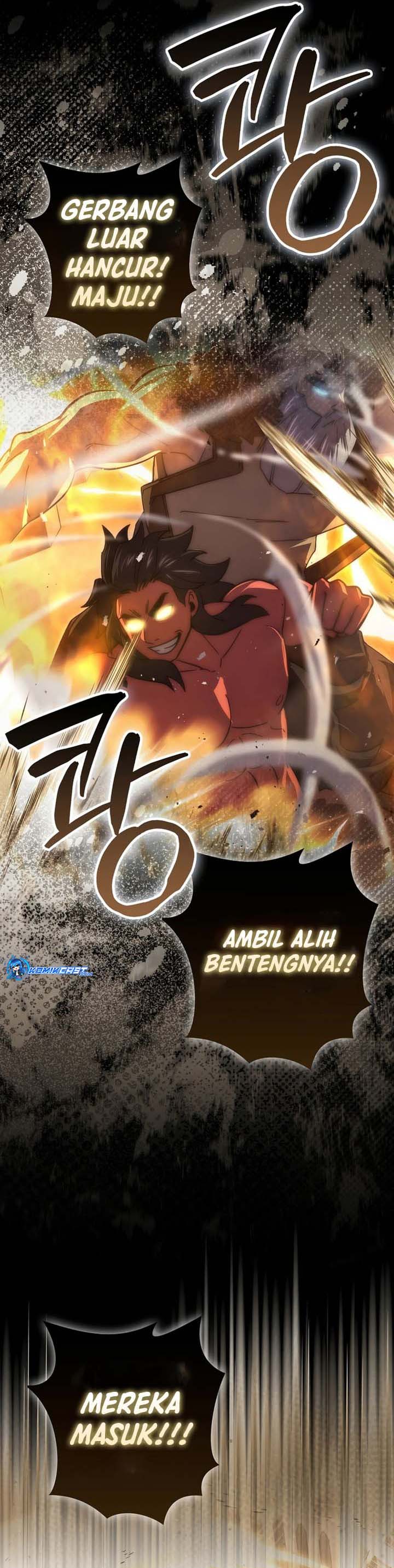 Demon Lord’s Martial Arts Ascension Chapter 113 Gambar 27