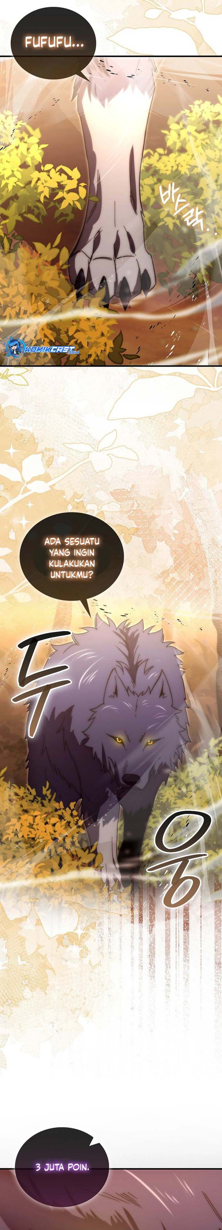 Demon Lord’s Martial Arts Ascension Chapter 114 Gambar 31