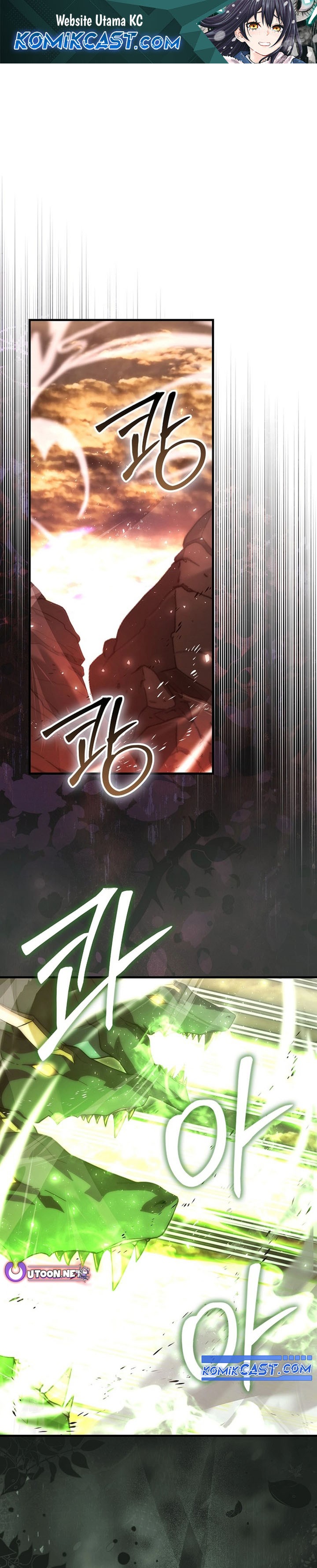 Demon Lord’s Martial Arts Ascension Chapter 116 Gambar 2