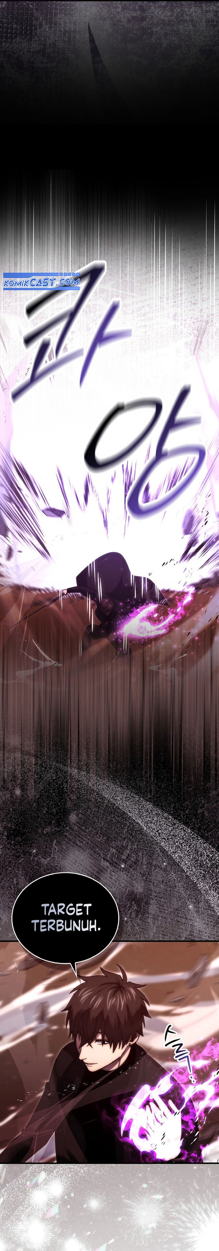 Demon Lord’s Martial Arts Ascension Chapter 116 Gambar 5