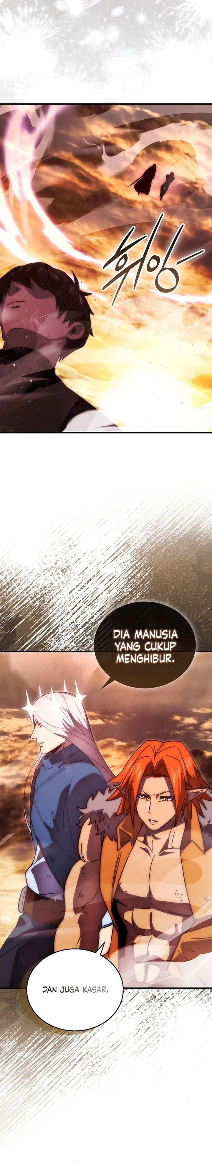 Demon Lord’s Martial Arts Ascension Chapter 116 Gambar 6