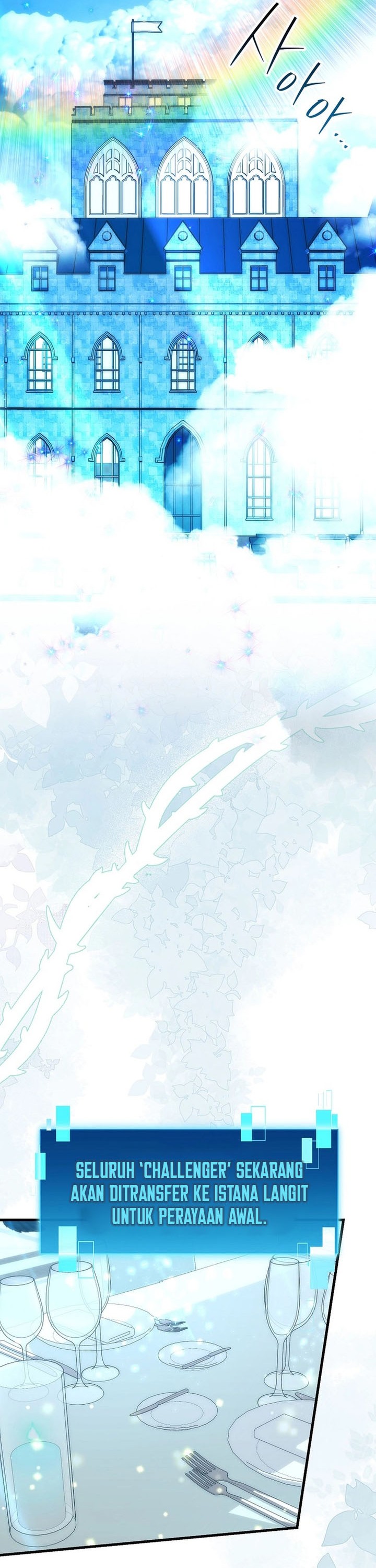 Demon Lord’s Martial Arts Ascension Chapter 116 Gambar 10