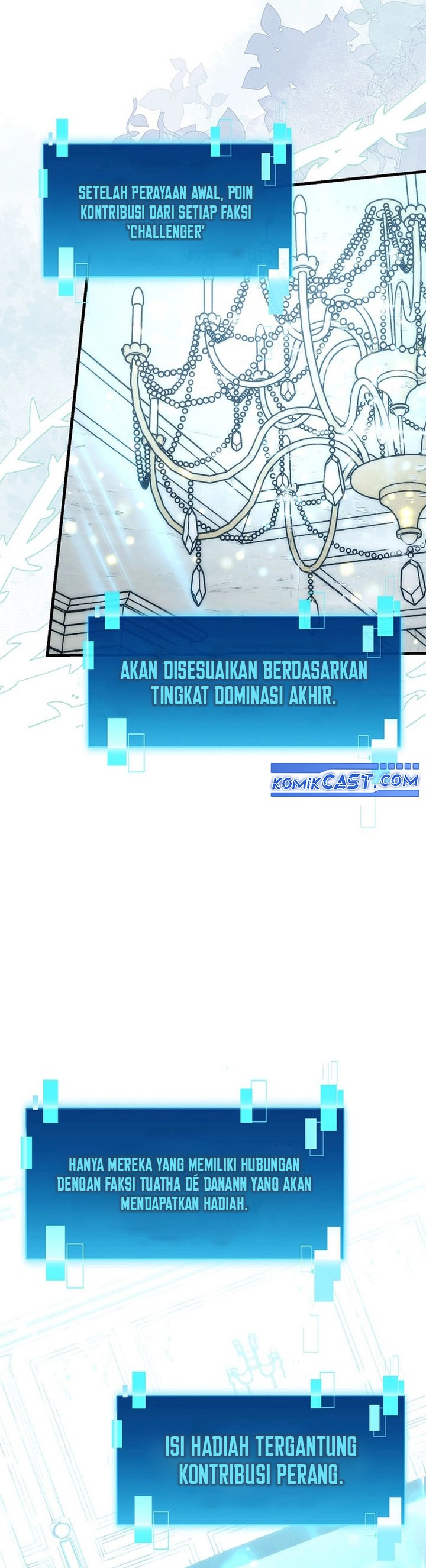 Demon Lord’s Martial Arts Ascension Chapter 116 Gambar 11