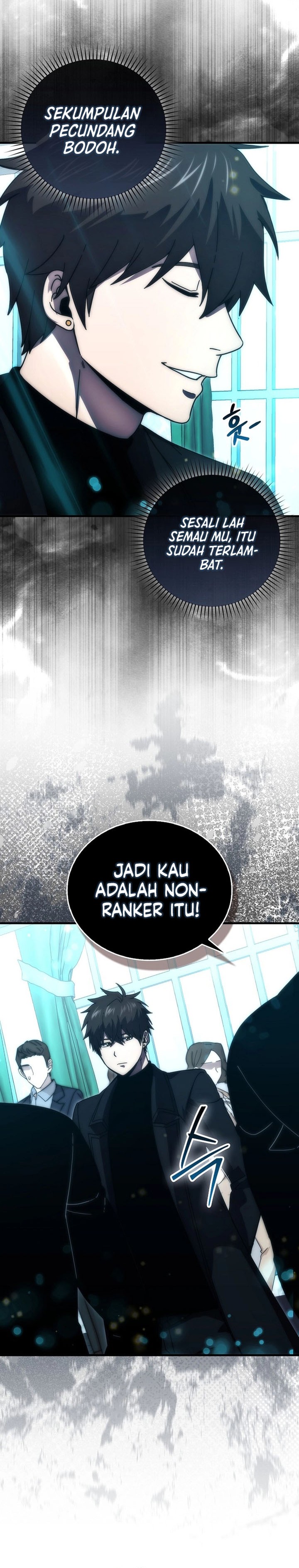 Demon Lord’s Martial Arts Ascension Chapter 116 Gambar 14