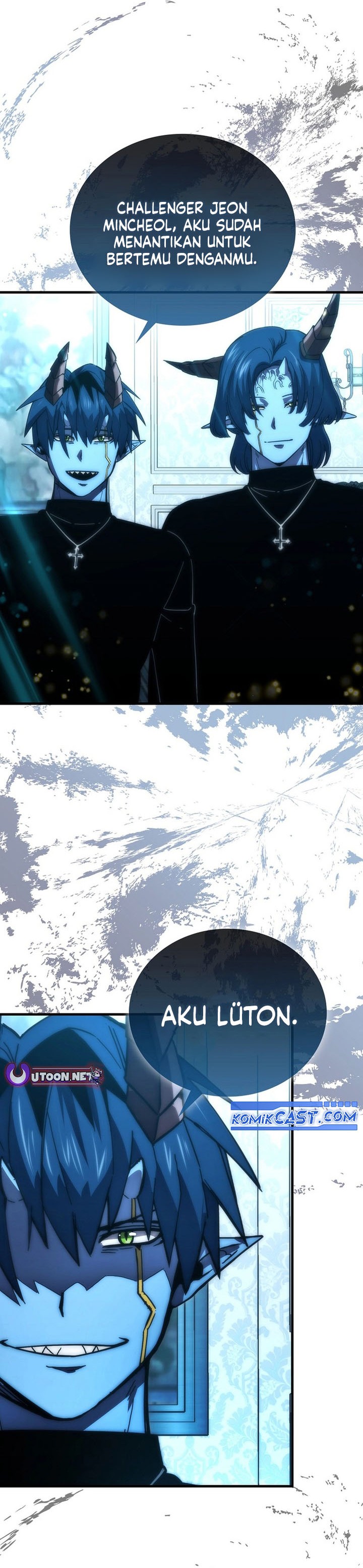 Demon Lord’s Martial Arts Ascension Chapter 116 Gambar 15