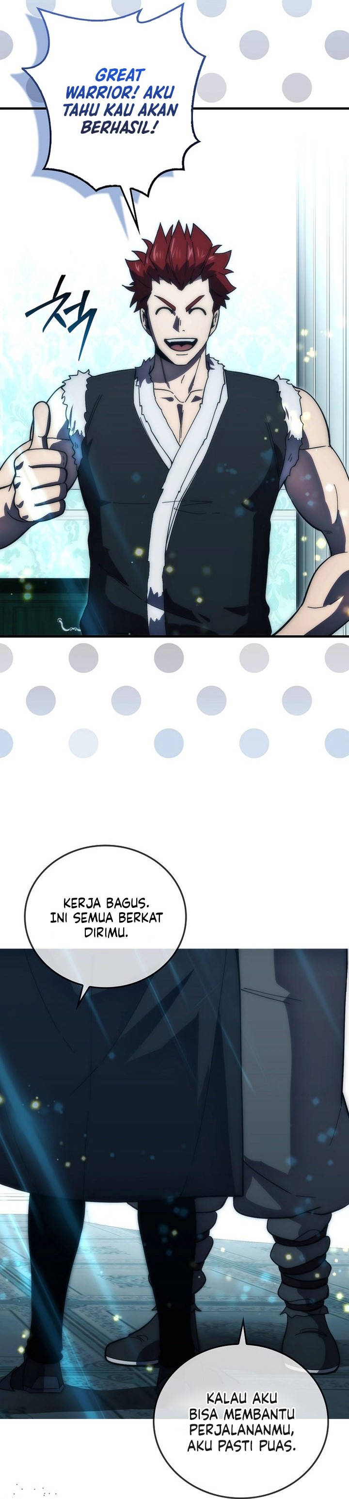 Demon Lord’s Martial Arts Ascension Chapter 116 Gambar 22