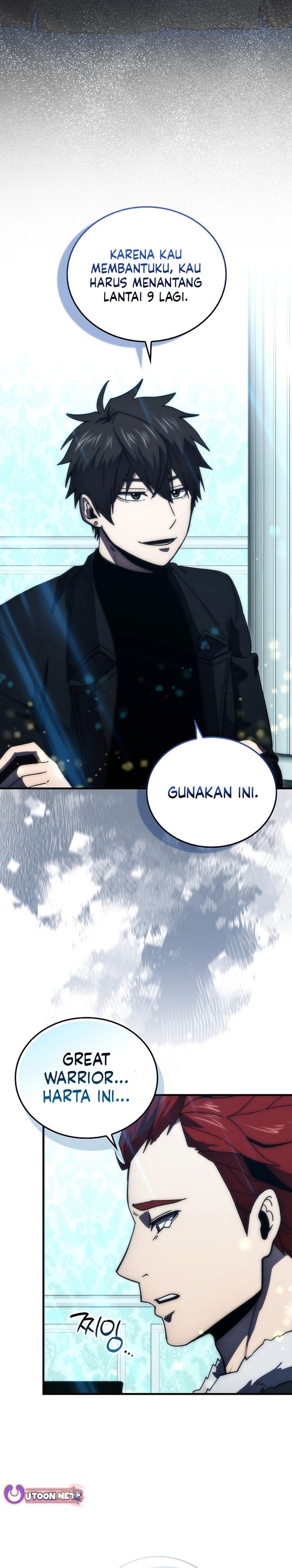 Demon Lord’s Martial Arts Ascension Chapter 116 Gambar 24
