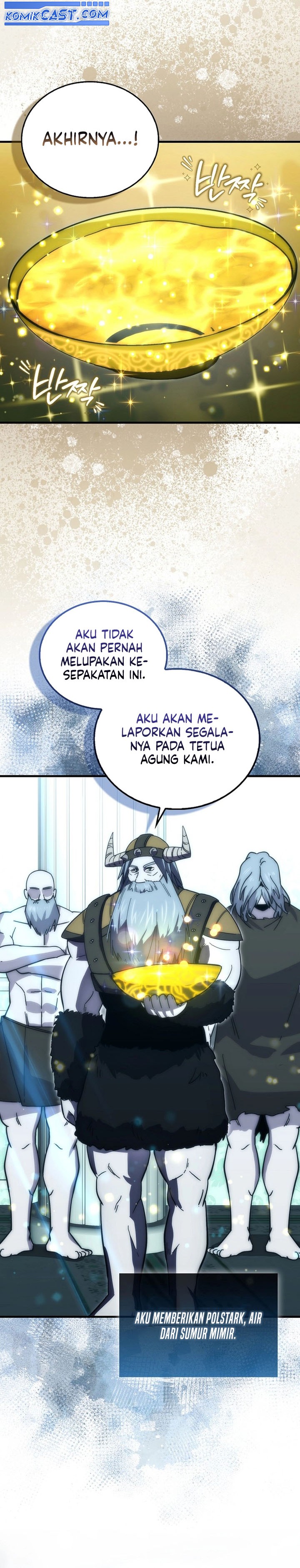 Demon Lord’s Martial Arts Ascension Chapter 116 Gambar 26