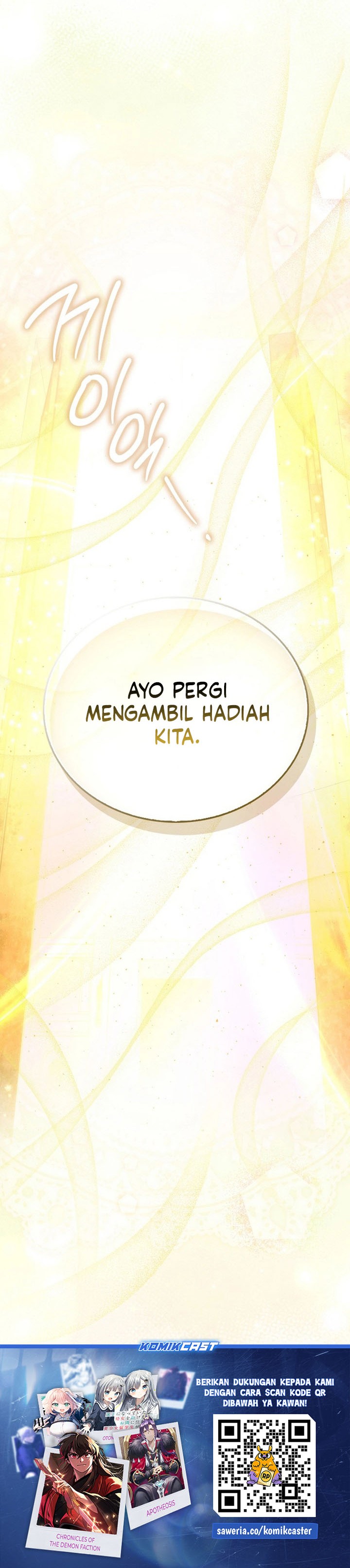 Demon Lord’s Martial Arts Ascension Chapter 116 Gambar 34