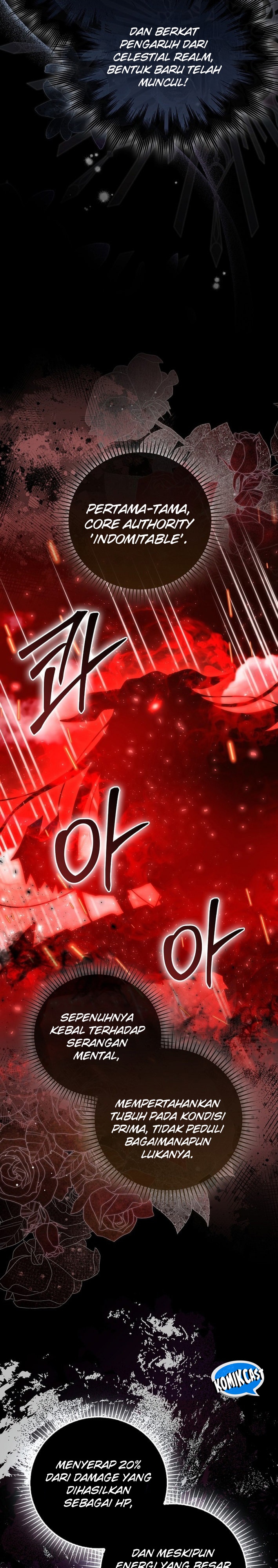 Demon Lord’s Martial Arts Ascension Chapter 119 Gambar 14