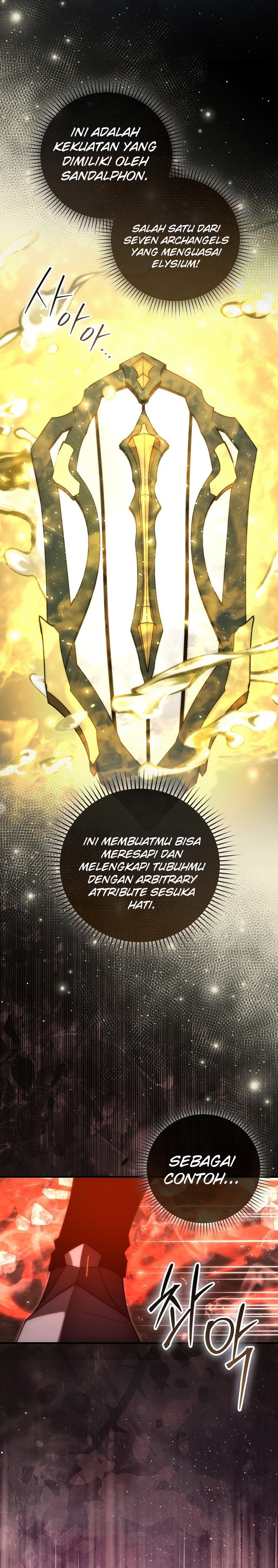 Demon Lord’s Martial Arts Ascension Chapter 119 Gambar 16