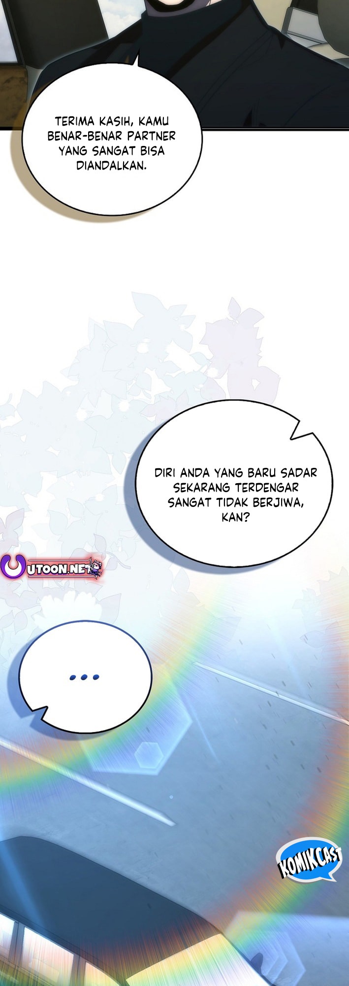Demon Lord’s Martial Arts Ascension Chapter 119 Gambar 25