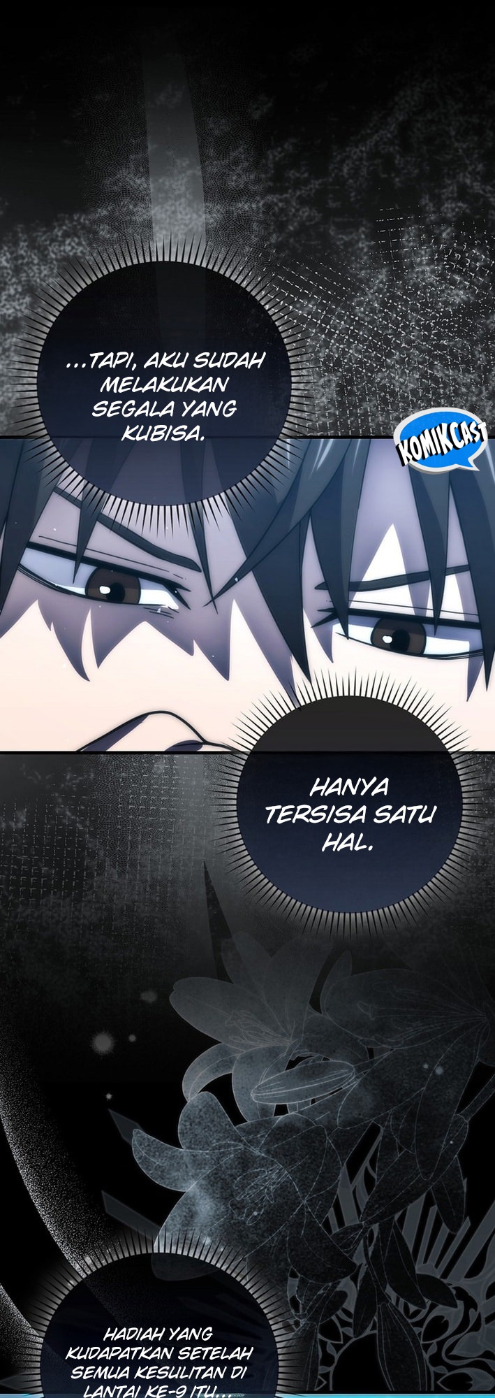 Demon Lord’s Martial Arts Ascension Chapter 119 Gambar 29