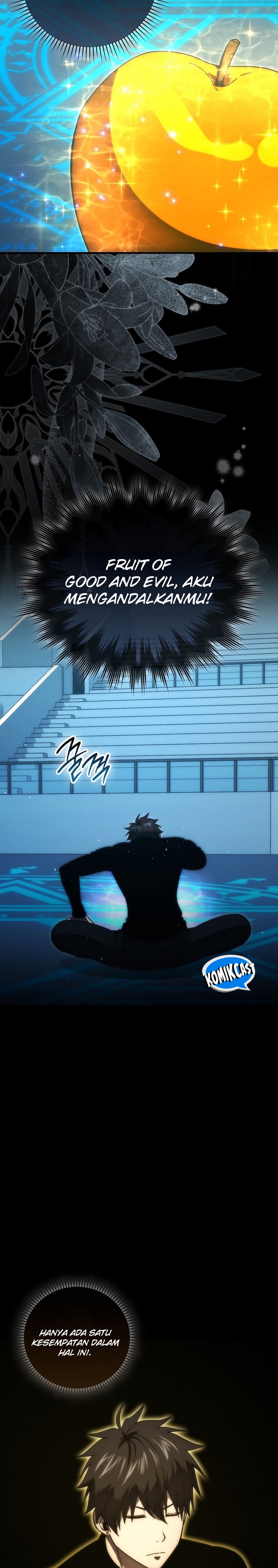 Demon Lord’s Martial Arts Ascension Chapter 119 Gambar 30