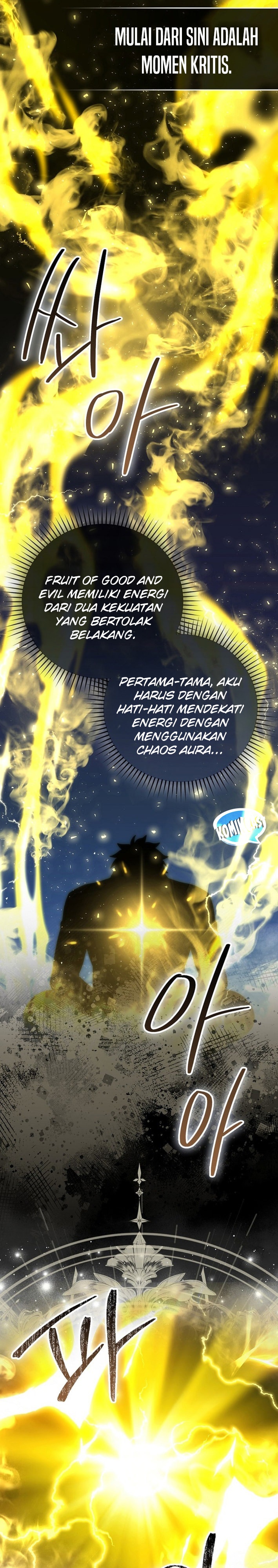 Demon Lord’s Martial Arts Ascension Chapter 119 Gambar 32