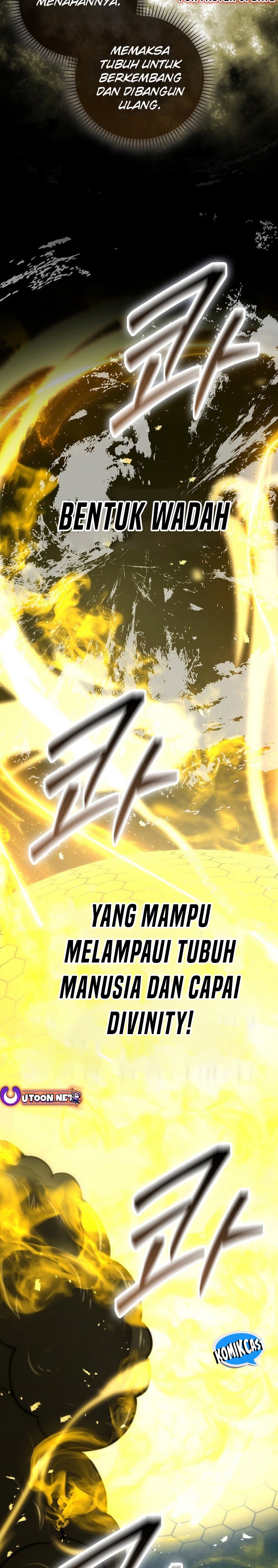 Demon Lord’s Martial Arts Ascension Chapter 119 Gambar 36