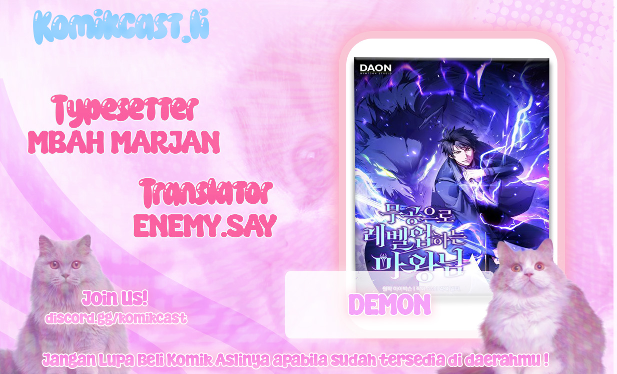 Demon Lord’s Martial Arts Ascension Chapter 120 Gambar 1