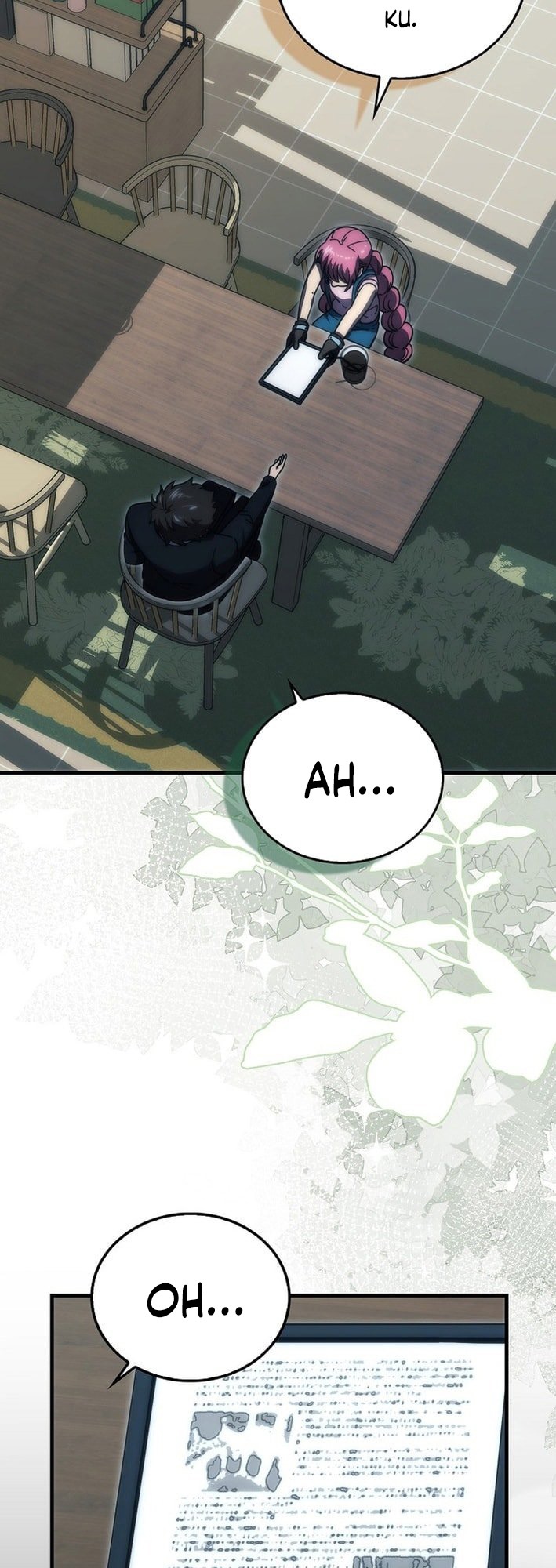 Demon Lord’s Martial Arts Ascension Chapter 120 Gambar 13