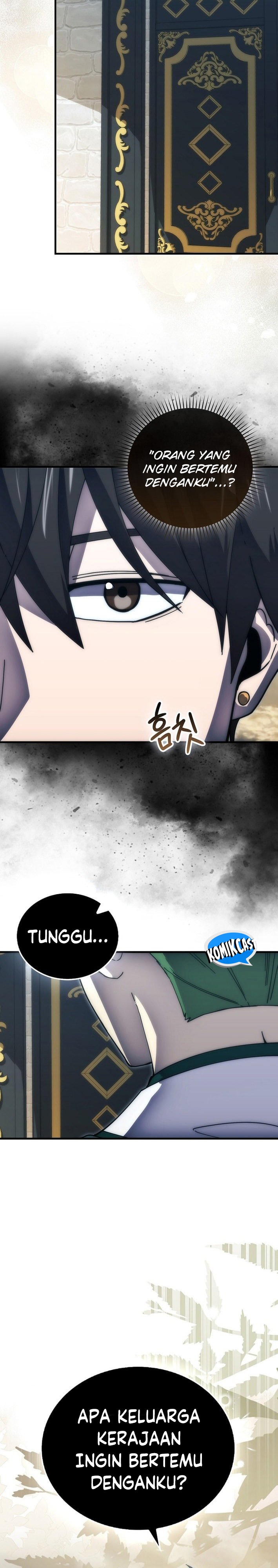 Demon Lord’s Martial Arts Ascension Chapter 120 Gambar 26