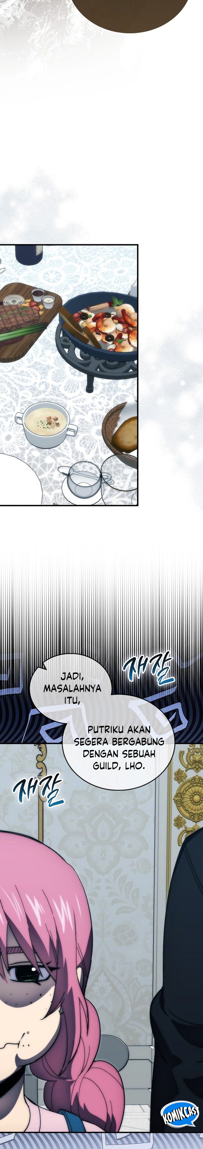Demon Lord’s Martial Arts Ascension Chapter 120 Gambar 29