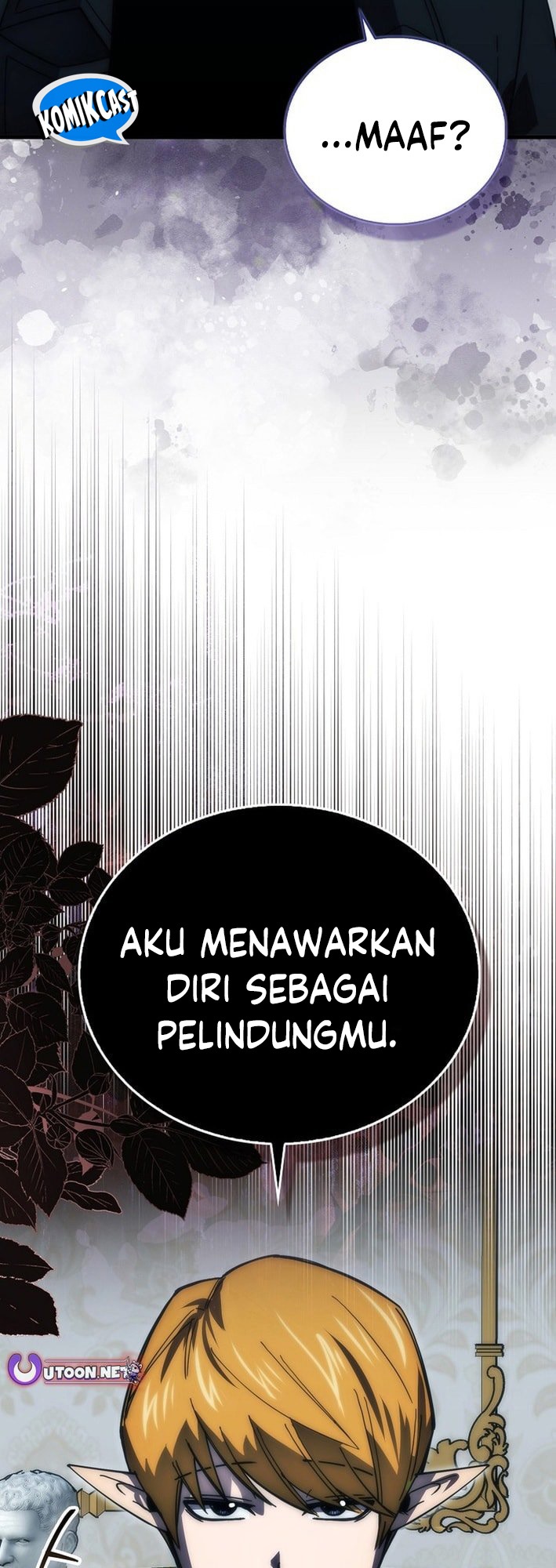 Demon Lord’s Martial Arts Ascension Chapter 120 Gambar 37