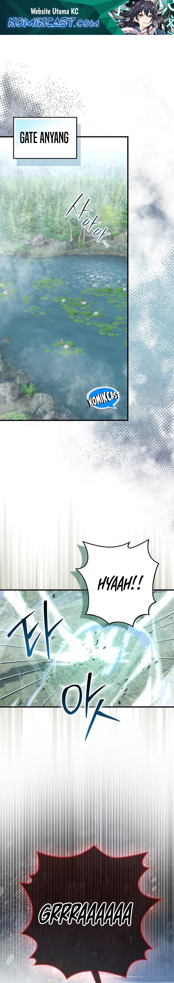 Demon Lord’s Martial Arts Ascension Chapter 122 Gambar 2