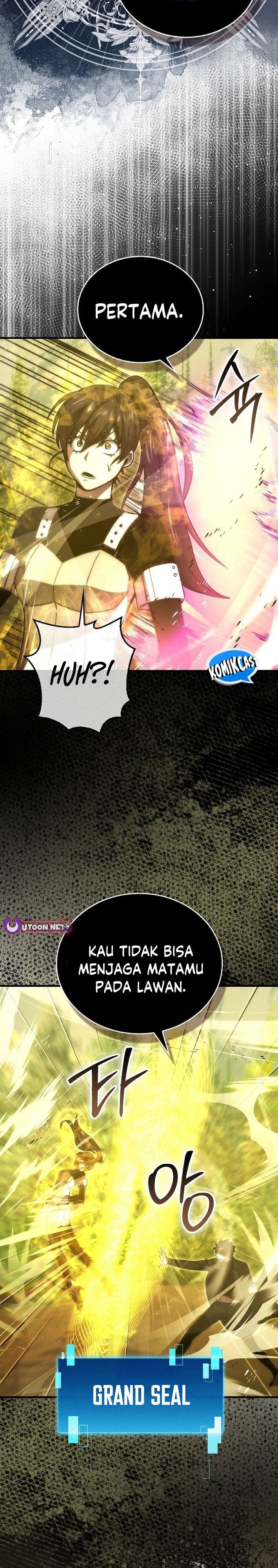 Demon Lord’s Martial Arts Ascension Chapter 122 Gambar 26
