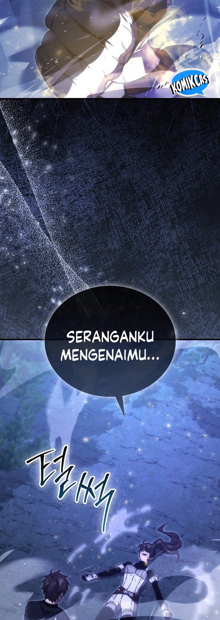 Demon Lord’s Martial Arts Ascension Chapter 122 Gambar 37