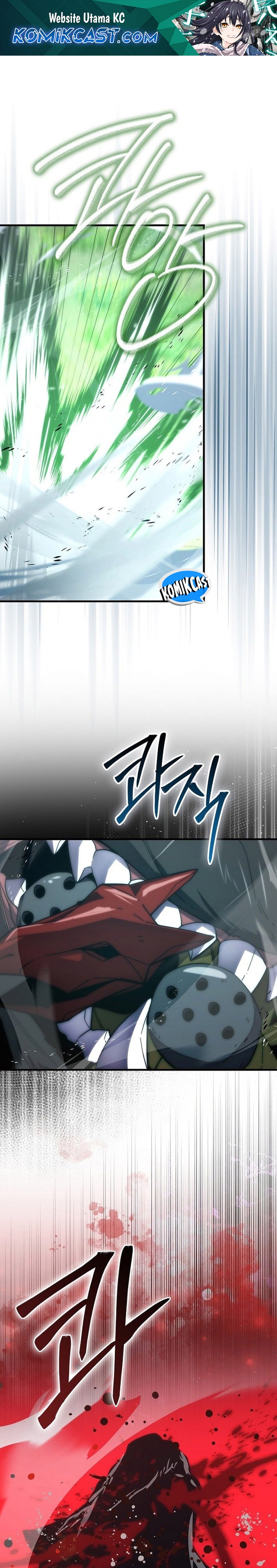 Demon Lord’s Martial Arts Ascension Chapter 125 Gambar 2