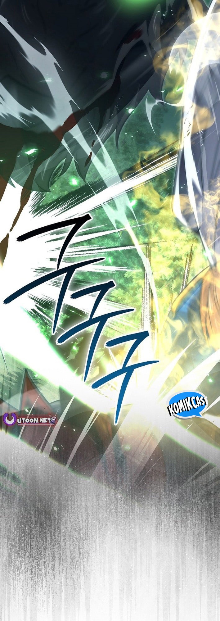 Demon Lord’s Martial Arts Ascension Chapter 125 Gambar 7