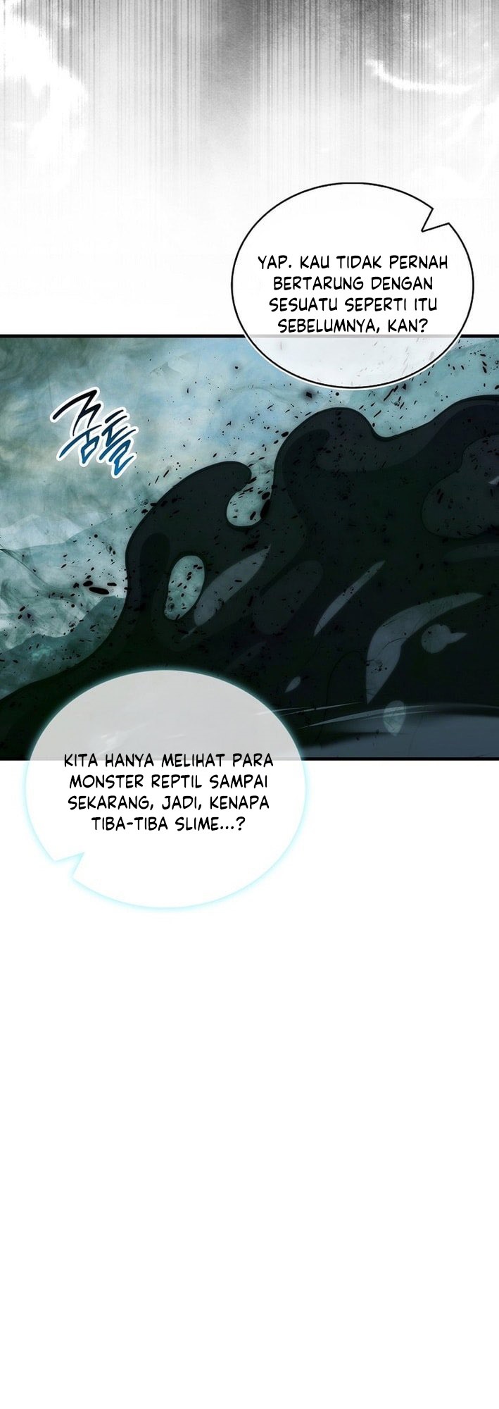 Demon Lord’s Martial Arts Ascension Chapter 125 Gambar 19