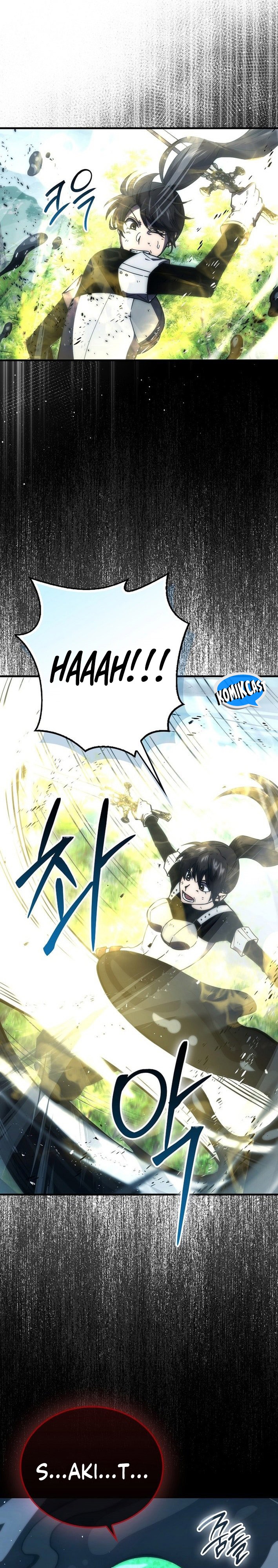 Demon Lord’s Martial Arts Ascension Chapter 125 Gambar 23