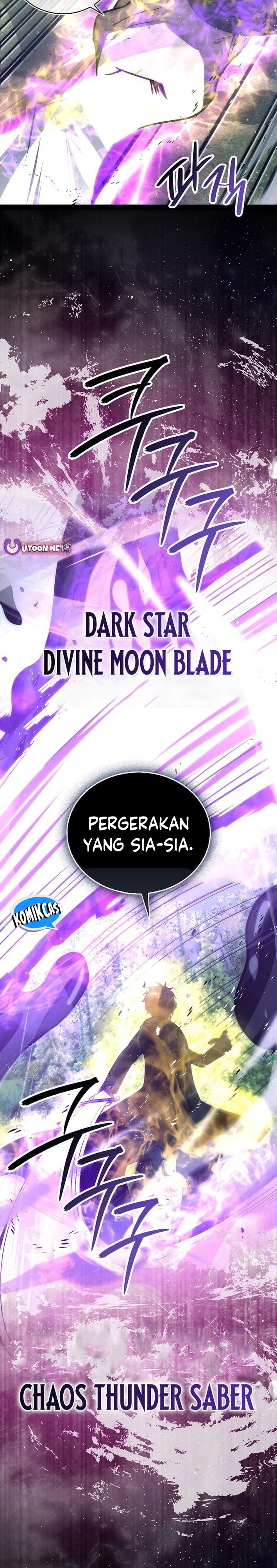 Demon Lord’s Martial Arts Ascension Chapter 125 Gambar 26