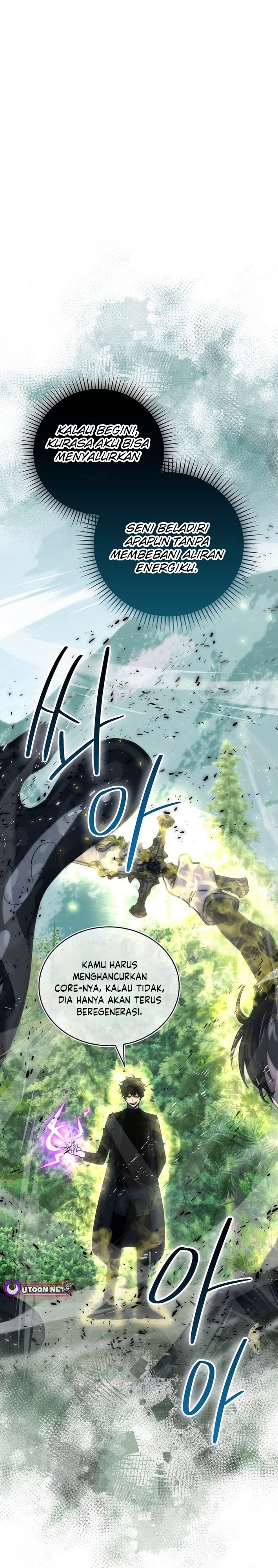 Demon Lord’s Martial Arts Ascension Chapter 125 Gambar 29