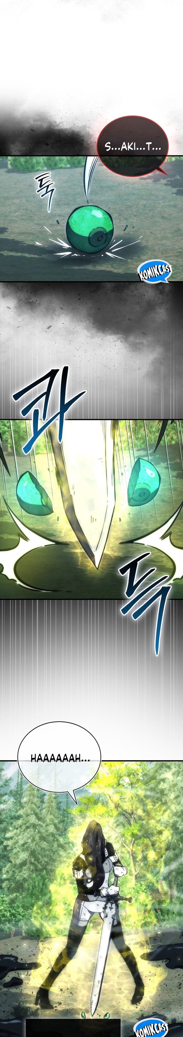 Demon Lord’s Martial Arts Ascension Chapter 125 Gambar 30