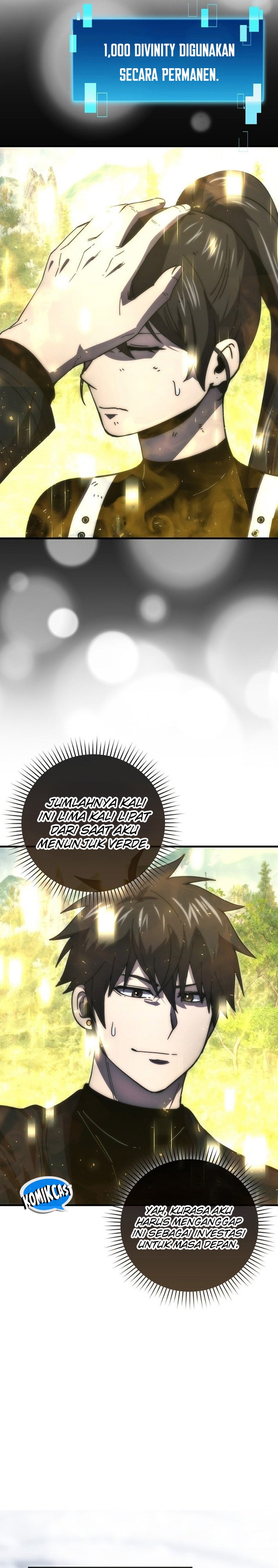 Demon Lord’s Martial Arts Ascension Chapter 125 Gambar 36