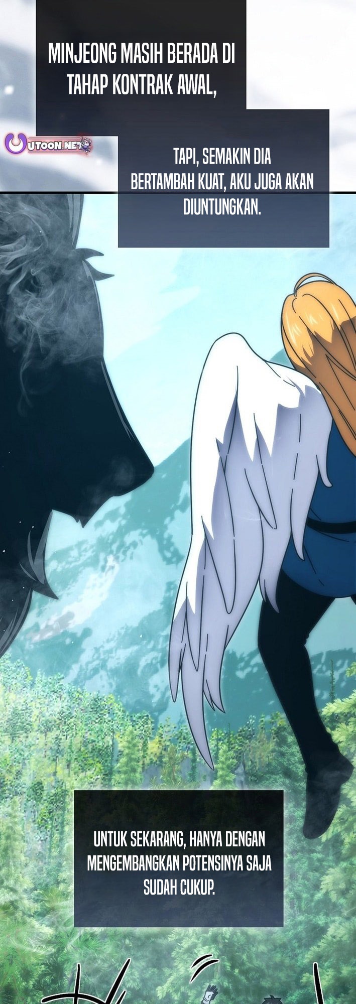 Demon Lord’s Martial Arts Ascension Chapter 125 Gambar 37