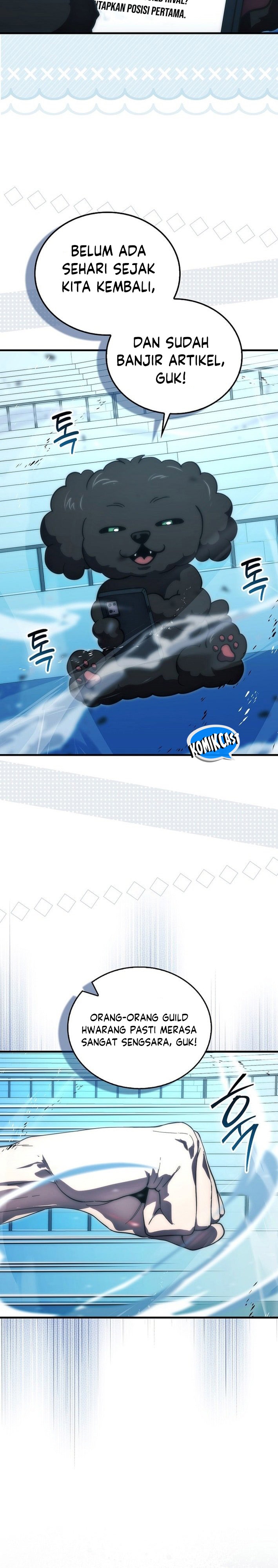 Demon Lord’s Martial Arts Ascension Chapter 125 Gambar 39