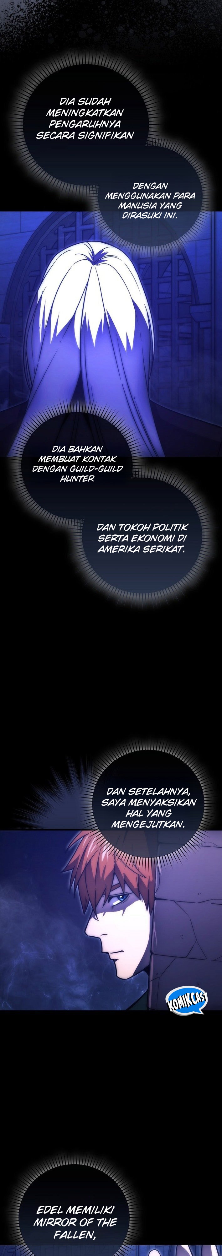 Demon Lord’s Martial Arts Ascension Chapter 126 Gambar 18