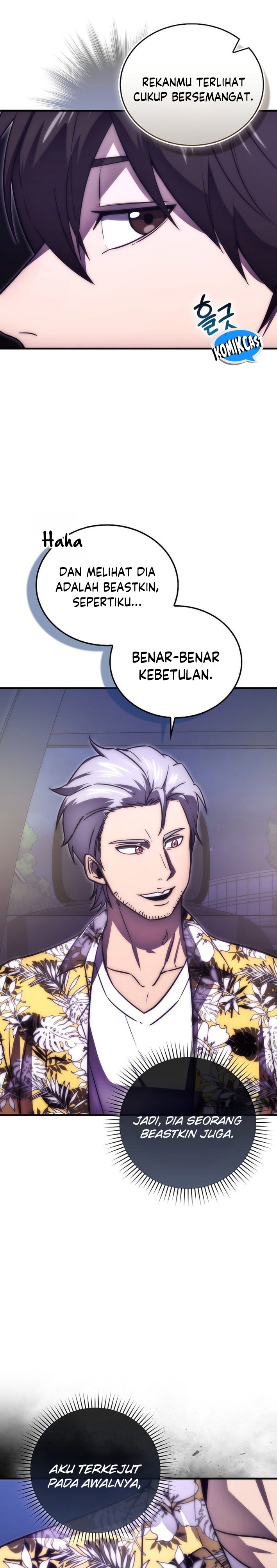 Demon Lord’s Martial Arts Ascension Chapter 127 Gambar 5