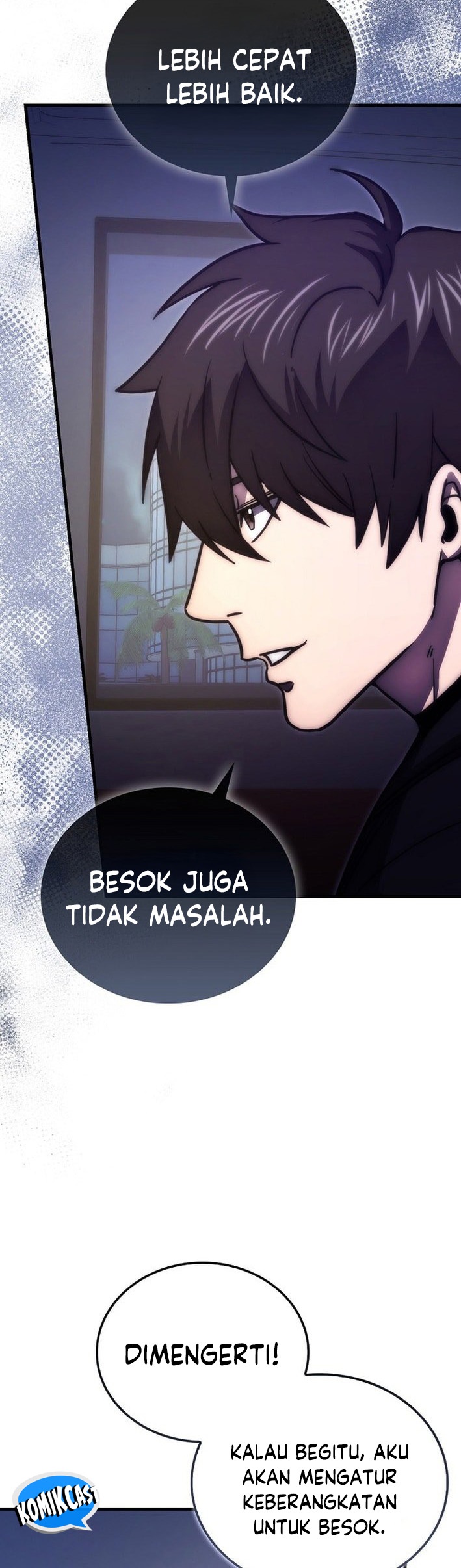 Demon Lord’s Martial Arts Ascension Chapter 127 Gambar 10