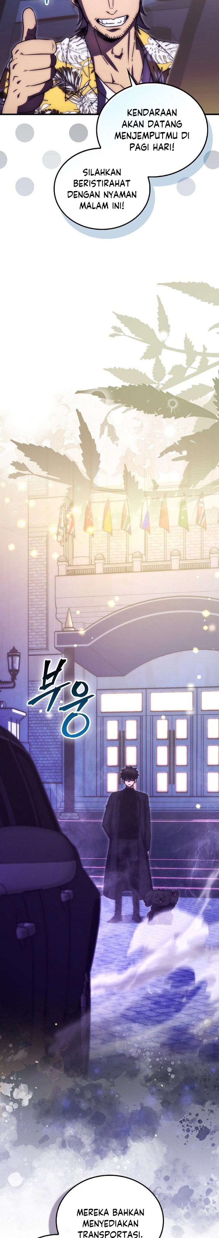 Demon Lord’s Martial Arts Ascension Chapter 127 Gambar 12