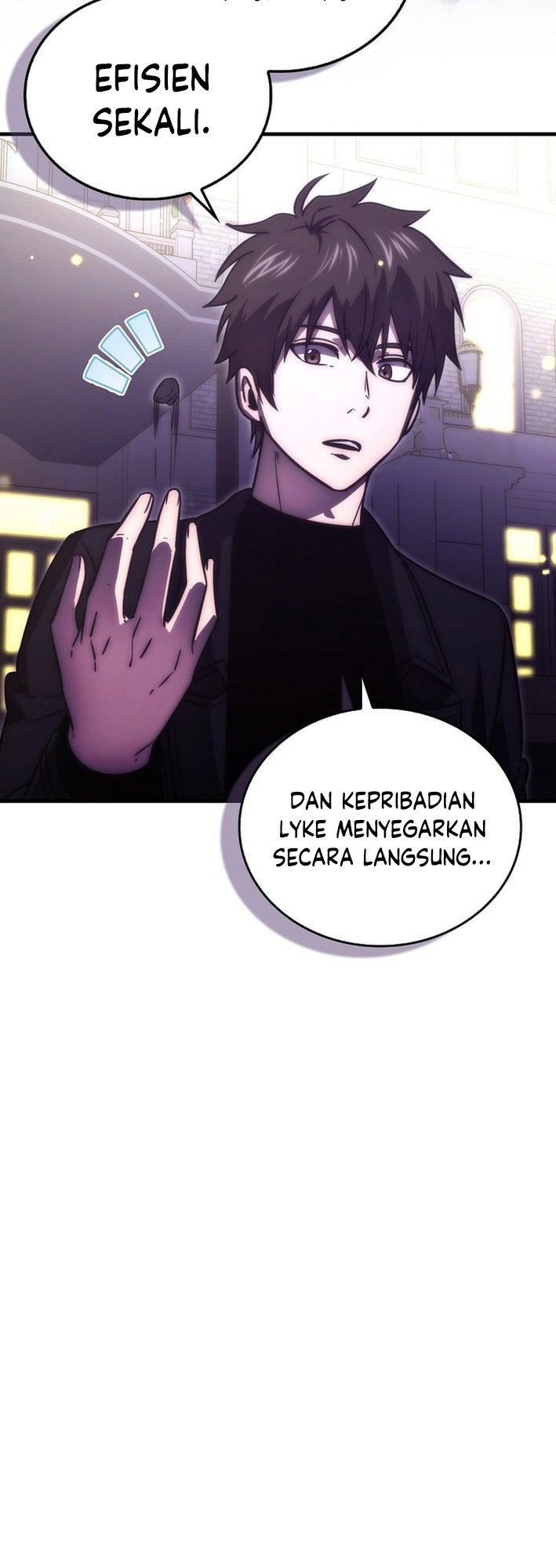 Demon Lord’s Martial Arts Ascension Chapter 127 Gambar 13