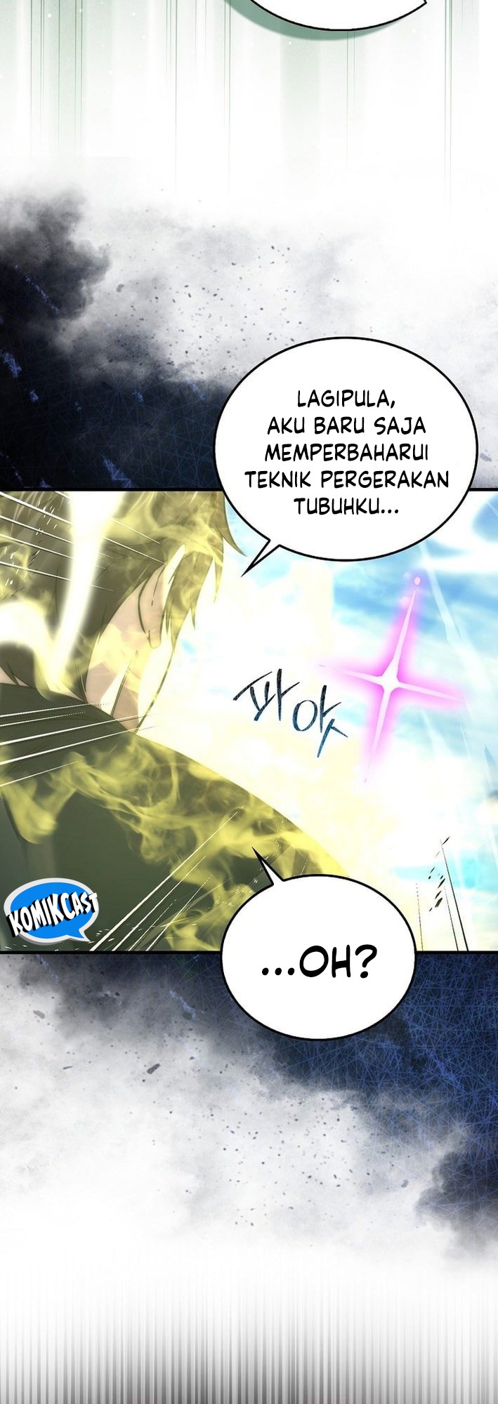 Demon Lord’s Martial Arts Ascension Chapter 127 Gambar 22