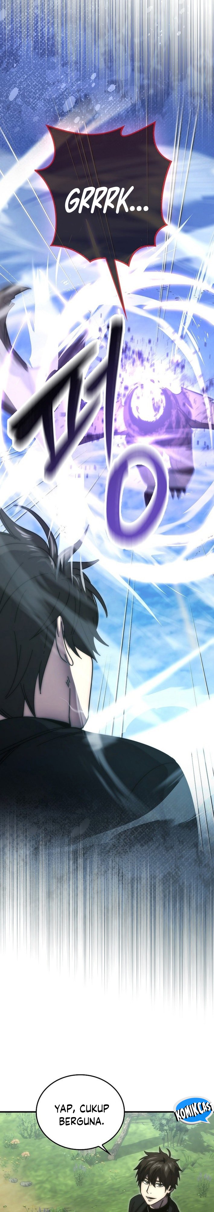 Demon Lord’s Martial Arts Ascension Chapter 127 Gambar 27