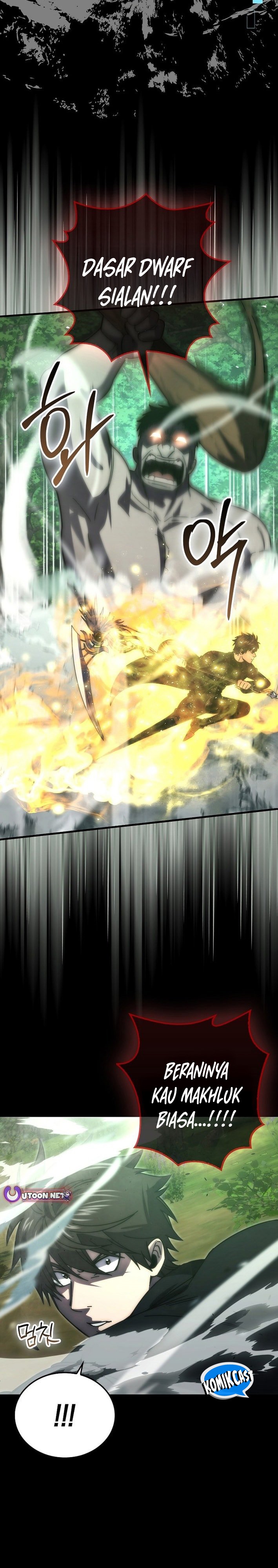 Demon Lord’s Martial Arts Ascension Chapter 127 Gambar 33