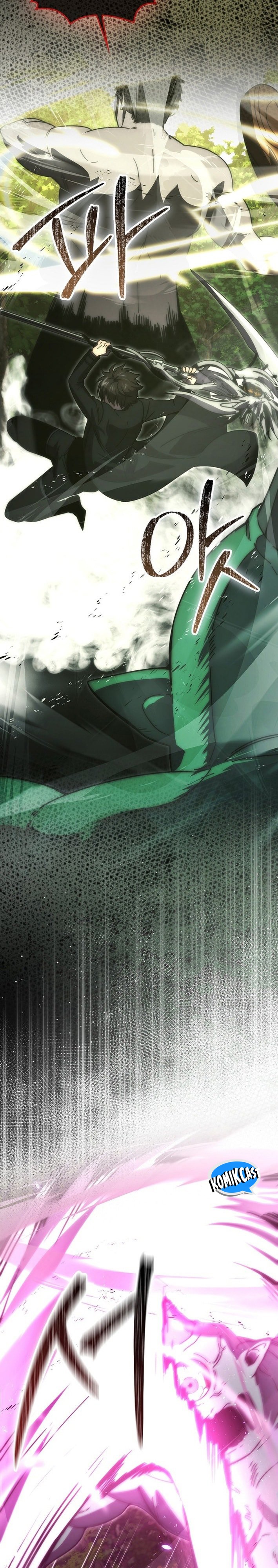 Demon Lord’s Martial Arts Ascension Chapter 127 Gambar 35