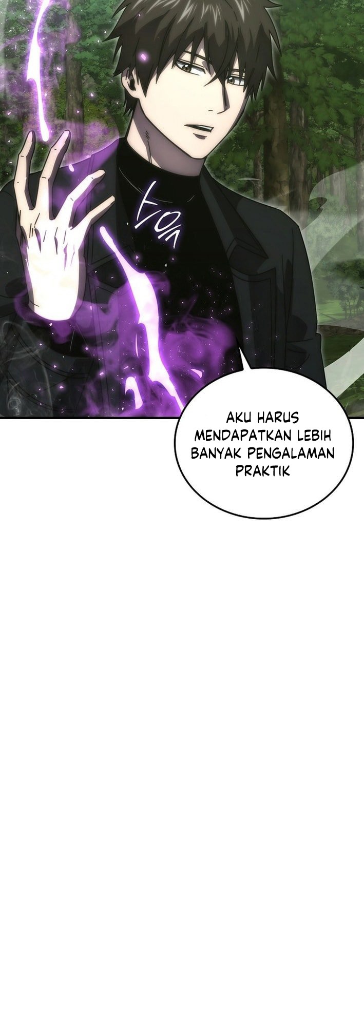 Demon Lord’s Martial Arts Ascension Chapter 127 Gambar 40