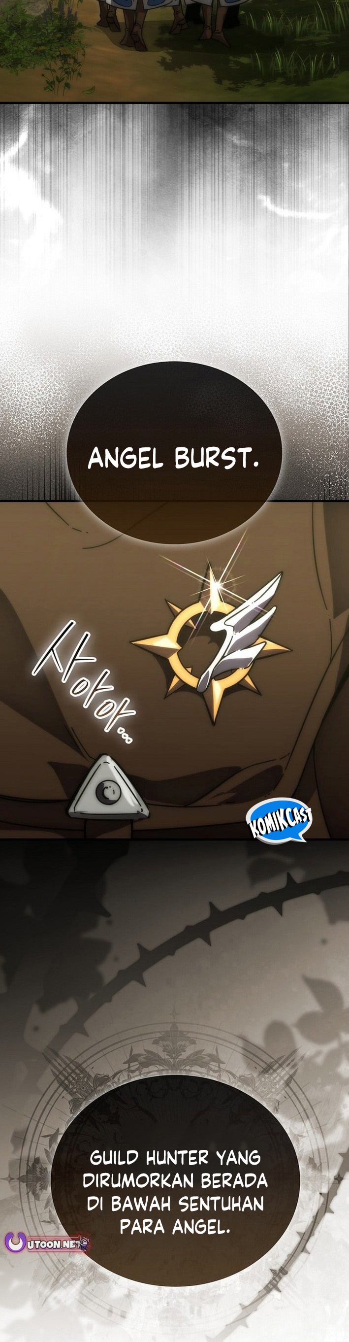 Demon Lord’s Martial Arts Ascension Chapter 127 Gambar 43